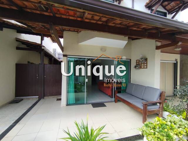 Casa para Venda em Cabo Frio - 3