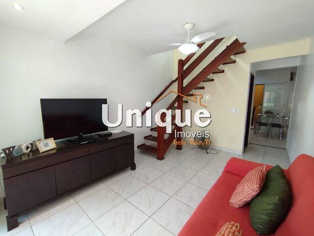 Casa para Venda em Cabo Frio - 5