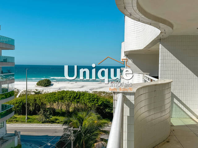 Apartamento para Venda em Cabo Frio - 2