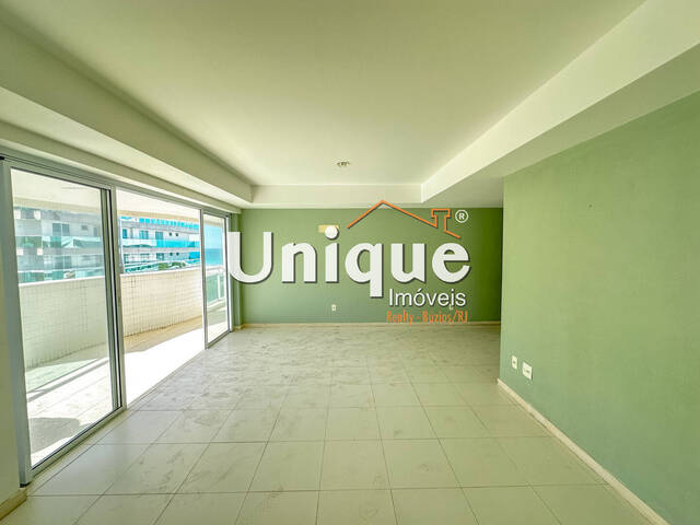 Apartamento para Venda em Cabo Frio - 5