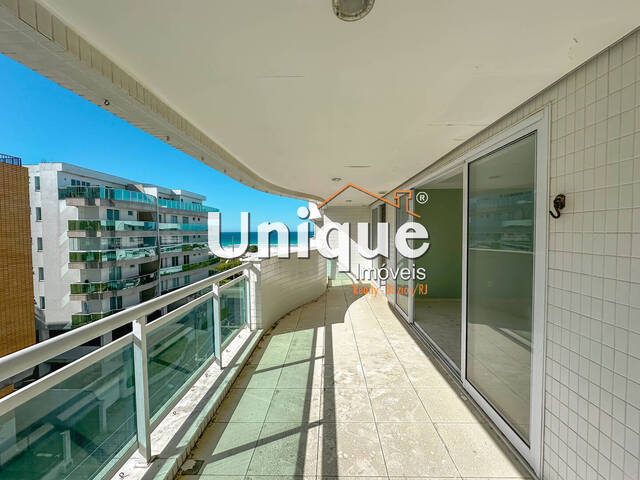 Apartamento para Venda em Cabo Frio - 3