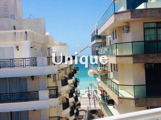 Apartamento para Venda em Cabo Frio - 3