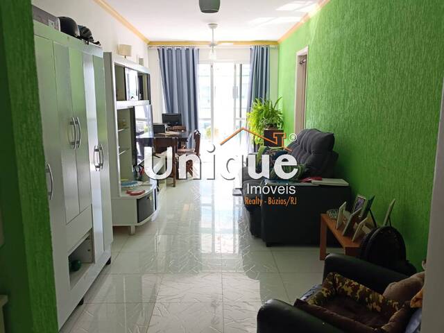 Apartamento para Venda em Cabo Frio - 2
