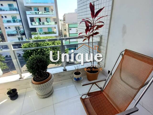 Apartamento para Venda em Cabo Frio - 5
