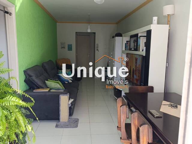 Apartamento para Venda em Cabo Frio - 3