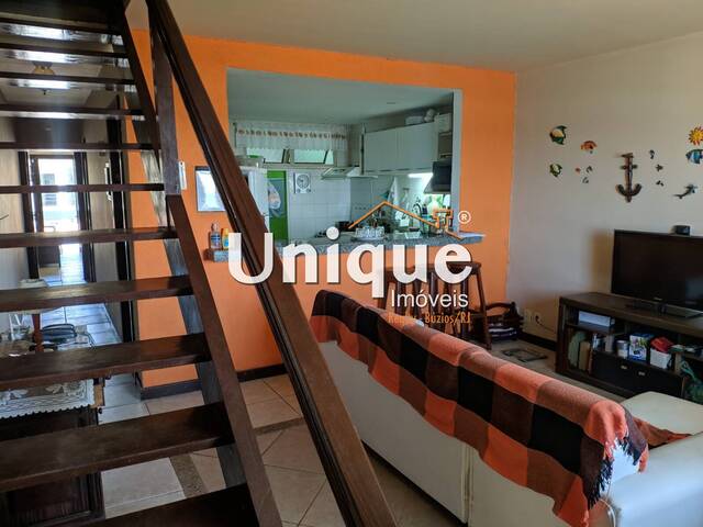 Casa para Venda em Cabo Frio - 3