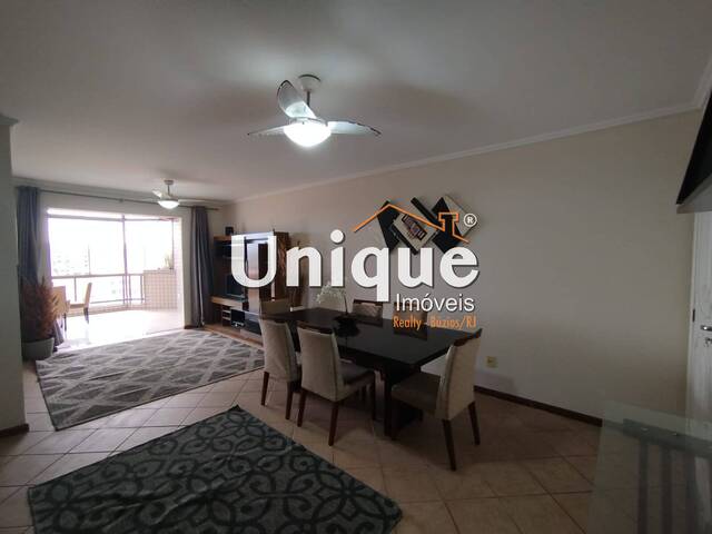 Apartamento para Venda em Cabo Frio - 3