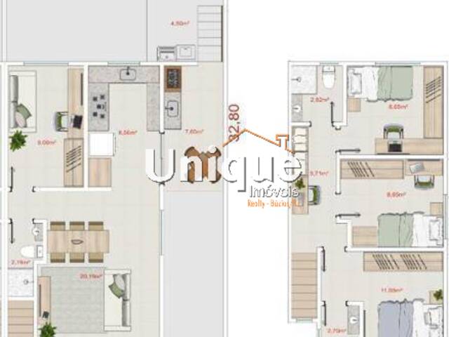 Casa para Venda em Cabo Frio - 3