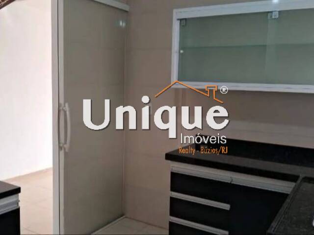 Casa para Locação em São Pedro da Aldeia - 5