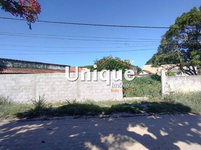 Área para Venda em São Pedro da Aldeia - 3