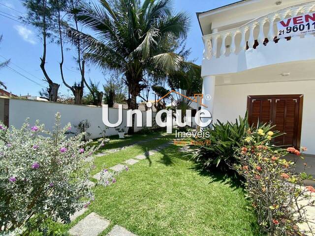 Casa para Venda em Cabo Frio - 2