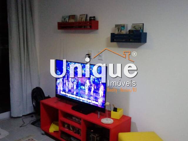 Apartamento para Venda em Cabo Frio - 4