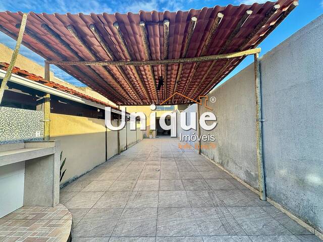 Casa para Locação em Cabo Frio - 2