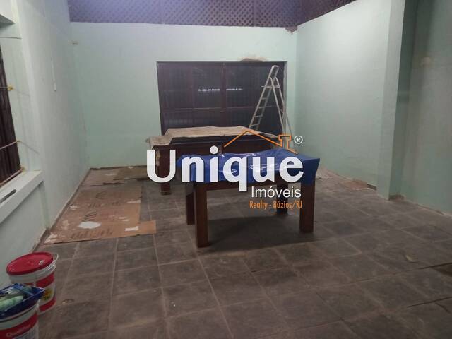 Casa para Venda em São Pedro da Aldeia - 5