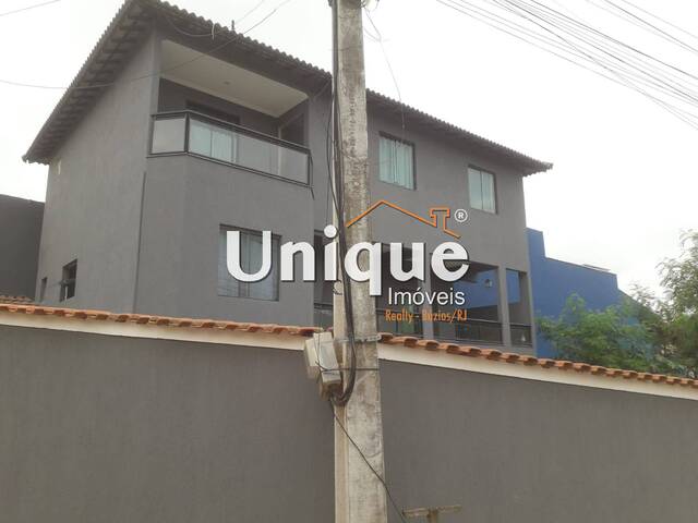 #CA0009 - Casa para Venda em São Pedro da Aldeia - RJ - 3