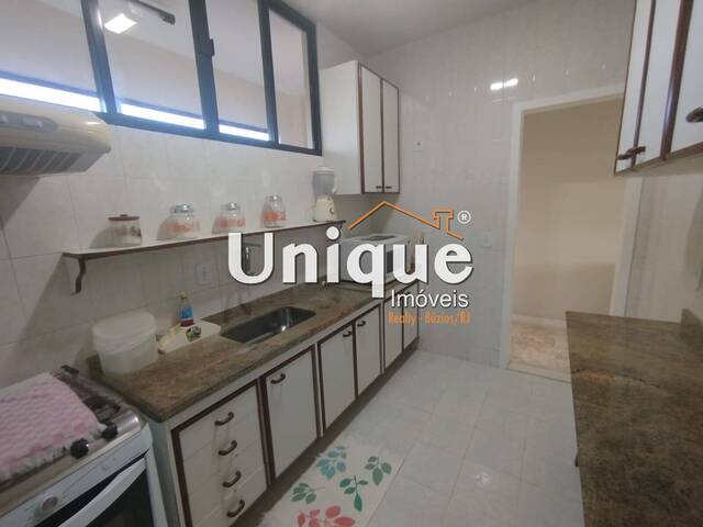 Apartamento para Venda em Cabo Frio - 5