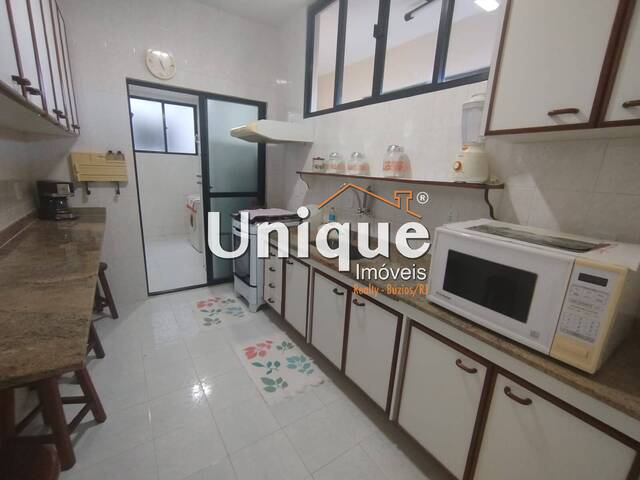 Apartamento para Venda em Cabo Frio - 4