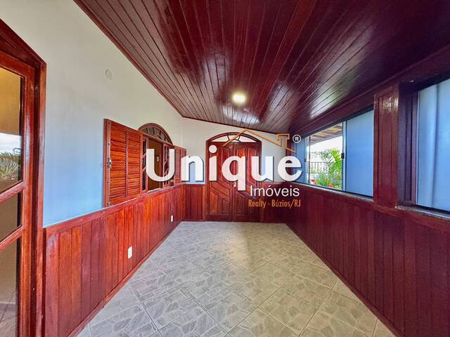 Casa para Venda em São Pedro da Aldeia - 3