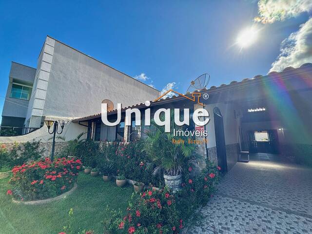 Casa para Venda em São Pedro da Aldeia - 2