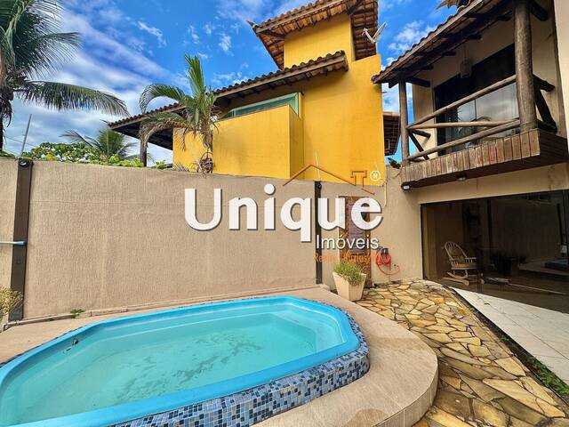 Casa para Locação em Cabo Frio - 2