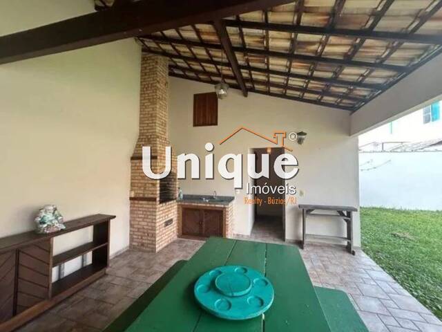 Casa para Venda em Cabo Frio - 5
