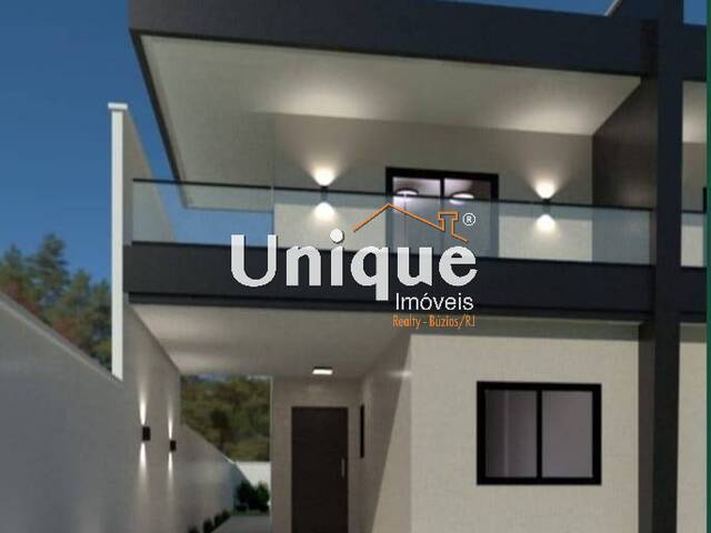 Casa para Venda em Cabo Frio - 2