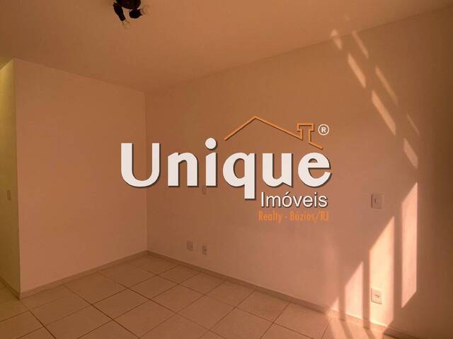 Apartamento para Venda em São Pedro da Aldeia - 5