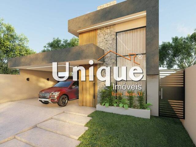 #1347 - Casa para Venda em Cabo Frio - RJ - 2