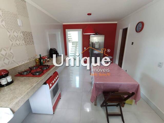 Casa para Venda em Cabo Frio - 4