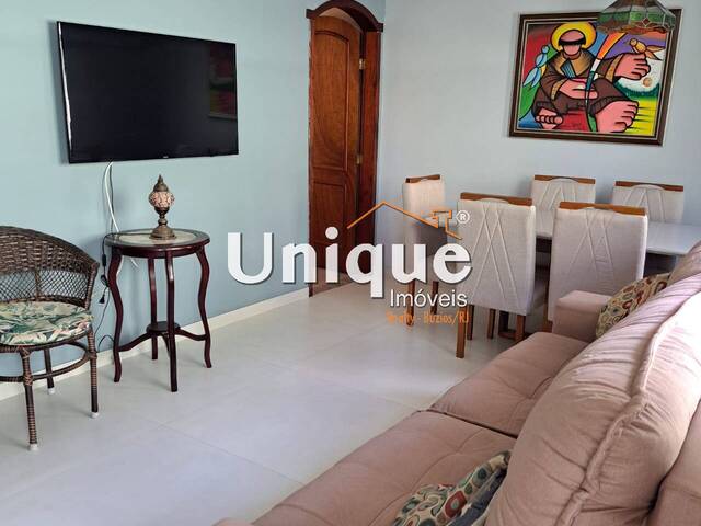 Casa para Venda em Cabo Frio - 3