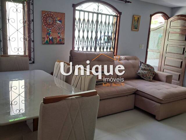 Casa para Venda em Cabo Frio - 2