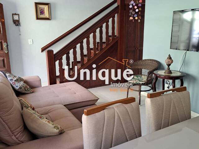 Casa para Venda em Cabo Frio - 5