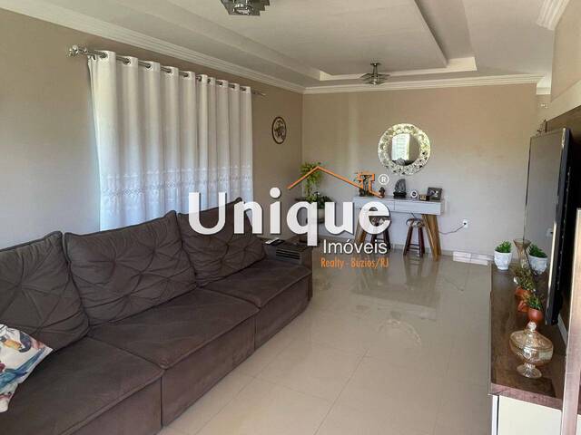 Casa para Venda em São Pedro da Aldeia - 3