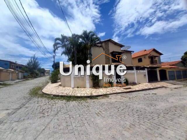 Casa para Venda em São Pedro da Aldeia - 2