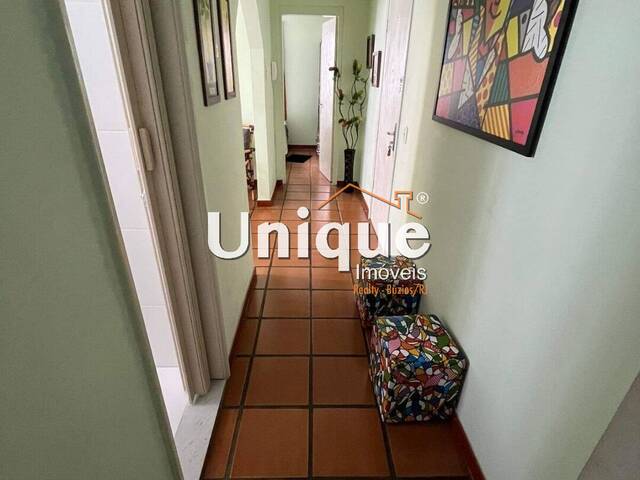 Apartamento para Locação em Cabo Frio - 4