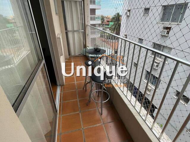Apartamento para Locação em Cabo Frio - 5