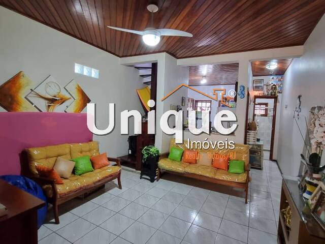 Casa para Venda em Arraial do Cabo - 2