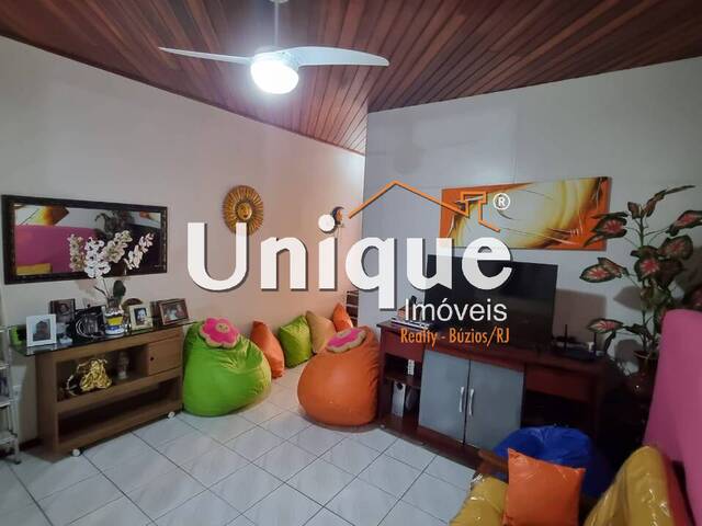 Casa para Venda em Arraial do Cabo - 3