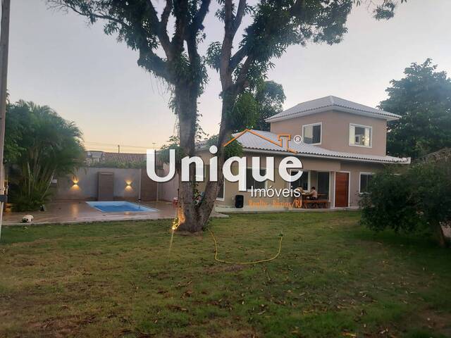 Casa para Venda em São Pedro da Aldeia - 2