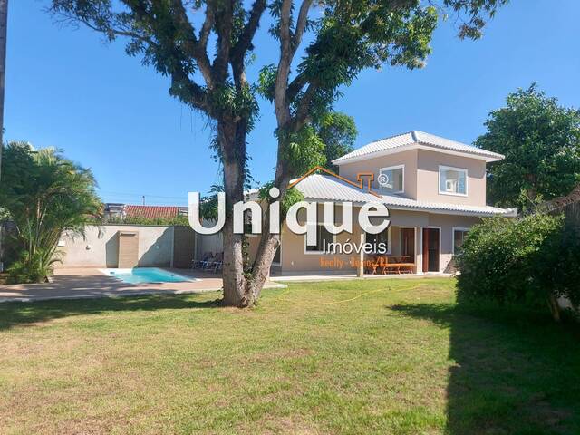 Casa para Venda em São Pedro da Aldeia - 4