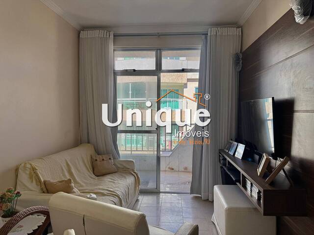 Apartamento para Venda em Cabo Frio - 3