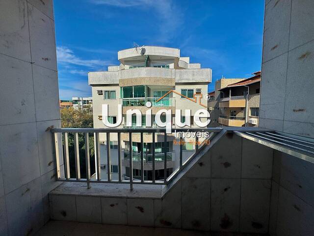 Apartamento para Venda em Cabo Frio - 5