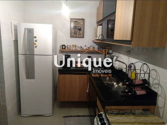 Apartamento para Venda em Cabo Frio - 5