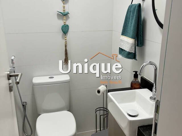 #1371 - Apartamento para Venda em Cabo Frio - RJ - 3