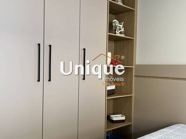 Apartamento para Venda em Cabo Frio - 5