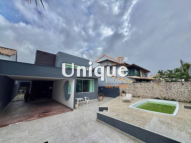 #1372 - Casa para Locação em Cabo Frio - RJ - 1