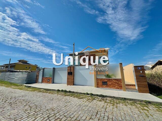 Casa para Venda em Cabo Frio - 4