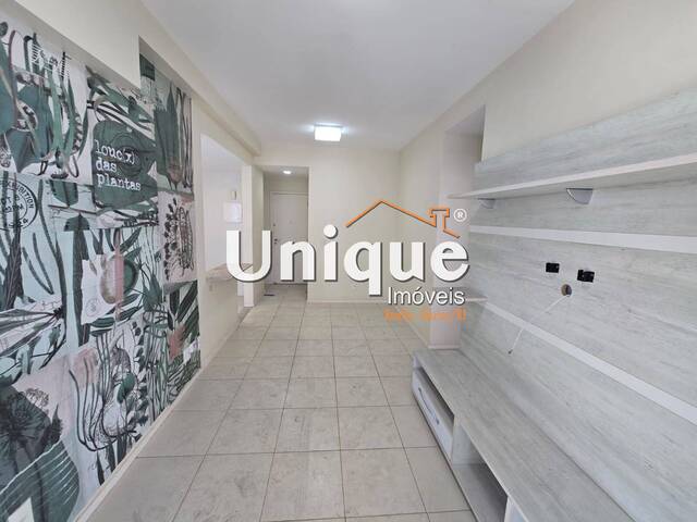 #1373 - Apartamento para Locação em Cabo Frio - RJ - 3