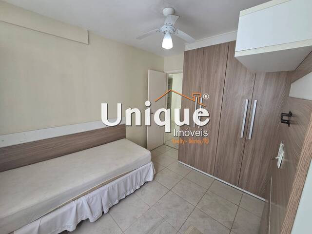 Apartamento para Locação em Cabo Frio - 4