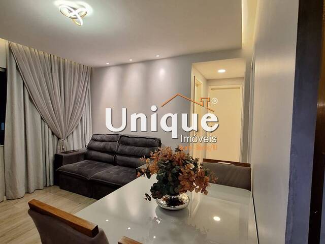 Apartamento para Venda em São Pedro da Aldeia - 5